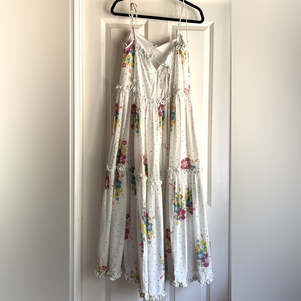 All Things Mochi Mady dress